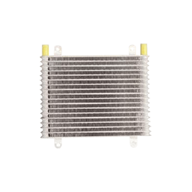 알루미늄 농업 기계 냉각기