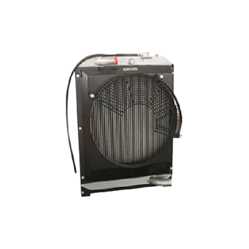 이중 목적 열교환기